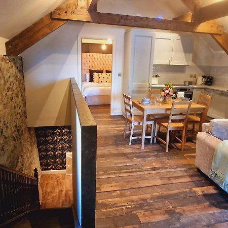 Blackberry Barn Ballymena Esterno foto