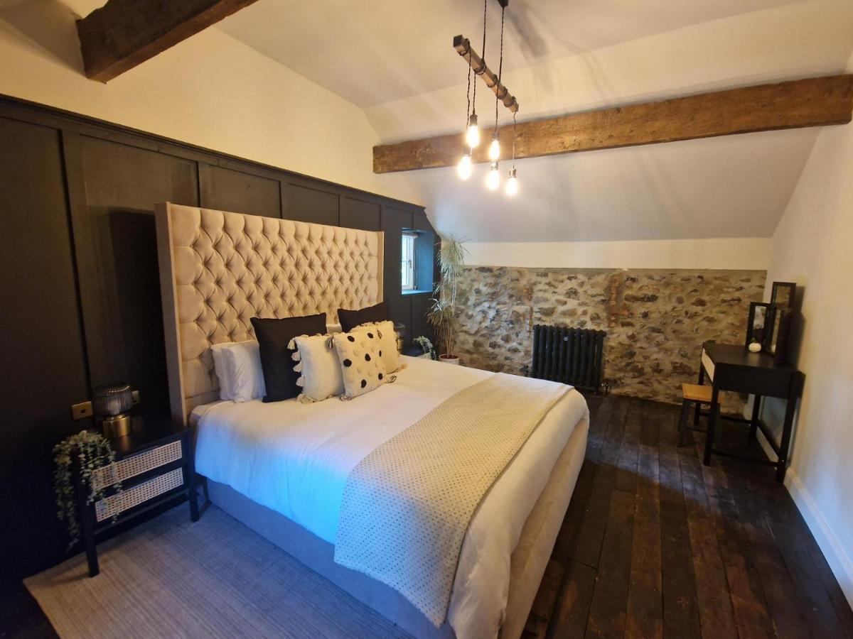 Blackberry Barn Ballymena Esterno foto