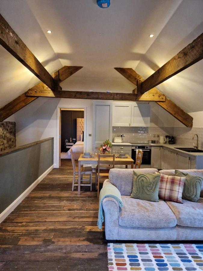 Blackberry Barn Ballymena Esterno foto