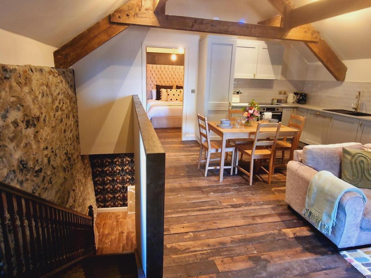 Blackberry Barn Ballymena Esterno foto