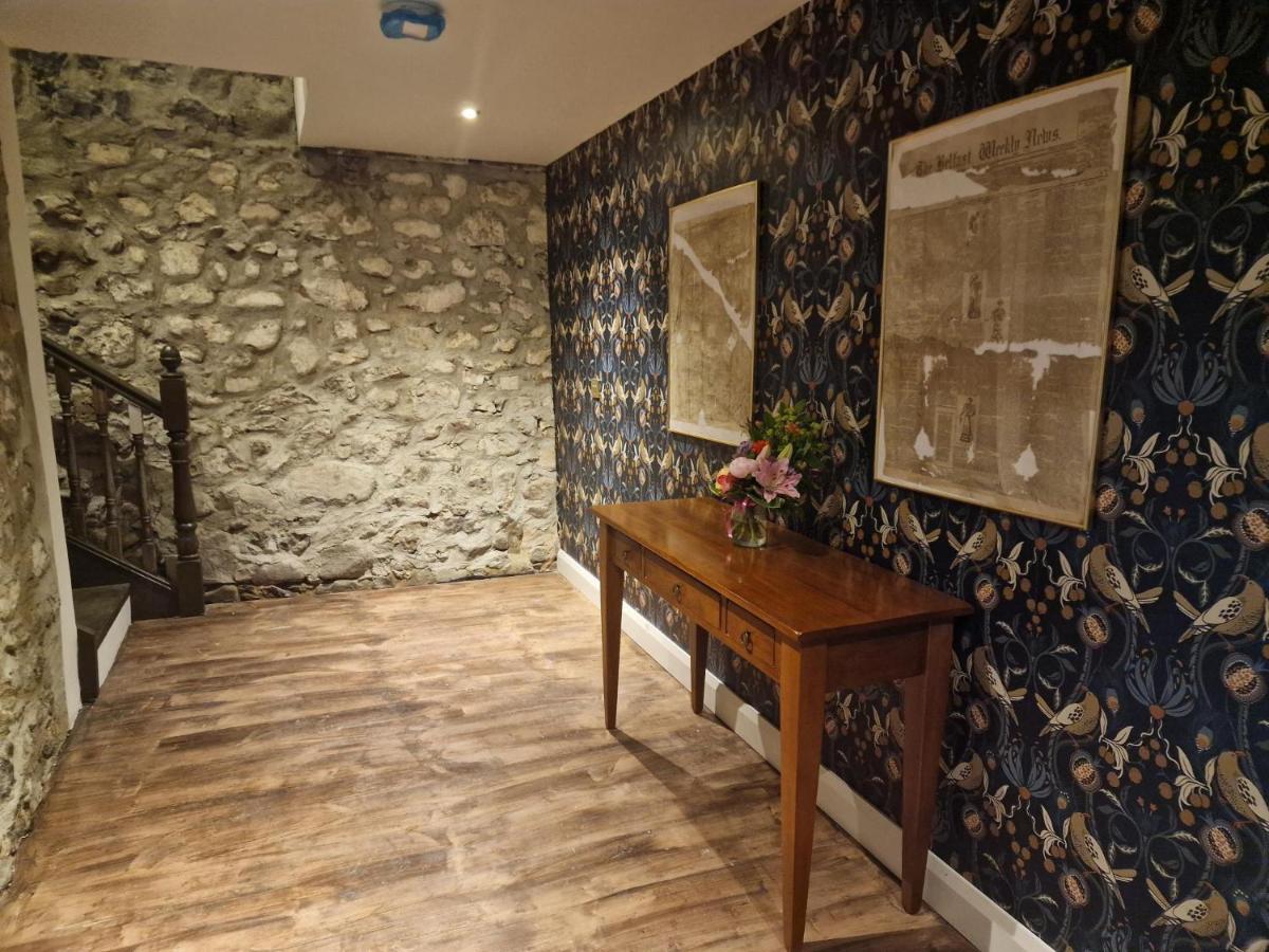 Blackberry Barn Ballymena Esterno foto