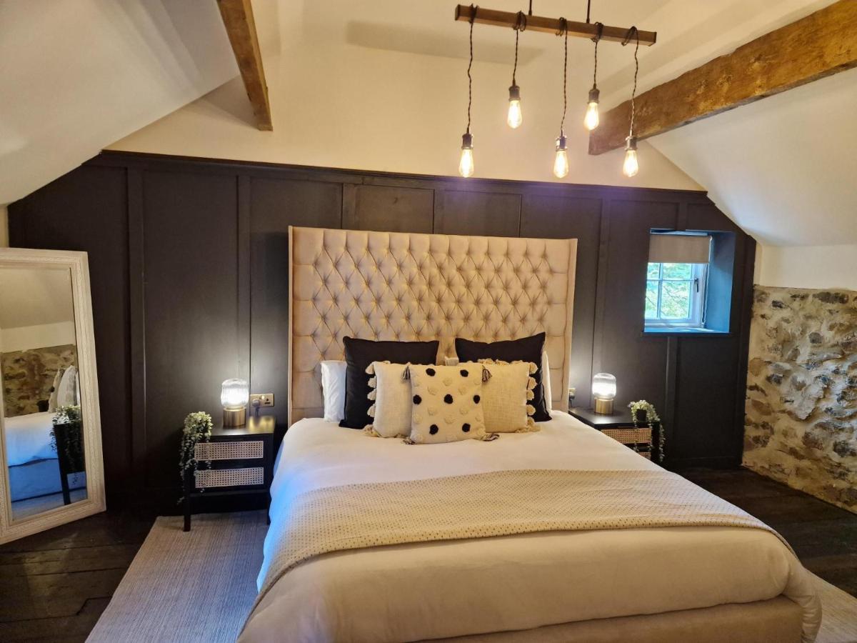 Blackberry Barn Ballymena Esterno foto